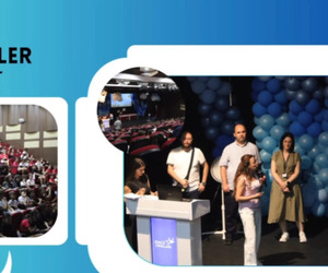 Okul Kulüplerimizle Yeni Döneme Merhaba!