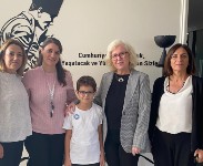 Öğrenci Başkanlık Seçim Sonuçları Açıklandı! 🎉