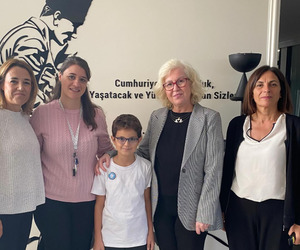 Öğrenci Başkanlık Seçim Sonuçları Açıklandı! 🎉