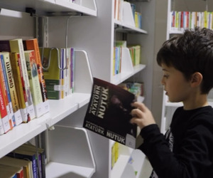 Senin Işığında Sonsuza De