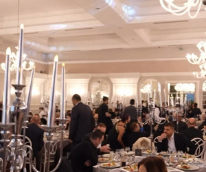 Öncü Ailesi 21. Kez Öğretmenler Günü’nde Bir Arada!