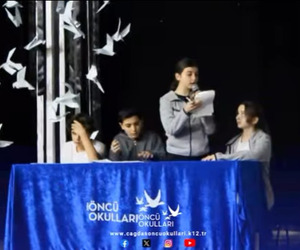 Kıyasıya Rekabet, Etkileyici Konuşmalar: Öncü Debate Başarıyla Gerçekleşti