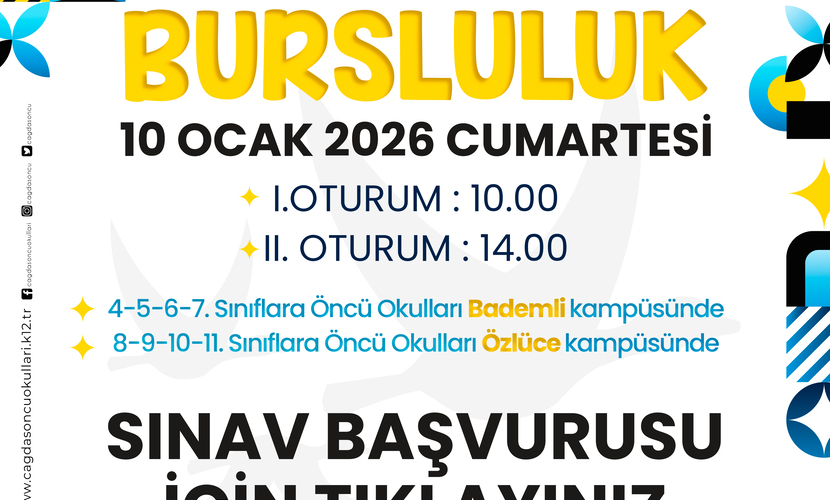 BURSLULUK BAŞVURUSU