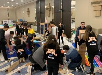 DESTINATION IMAGINATION